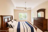 107 Crooked Gulley Circle Apt 4, Sunset Beach, NC 28468 — 3-bedroom condo in Sea Trail Plantation, Sunset Beach, NC, photo 10 of 28: 107crookedUnit4-007