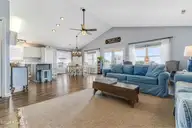 2505 W Dolphin Drive, Oak Island, NC 28465 — 3-bedroom waterfront home, Oak Island, NC, photo 23 of 56