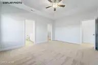 716 Gulley Lane, Jacksonville, NC 28546 — 3-bedroom home in Stateside, Jacksonville, NC, photo 20 of 35