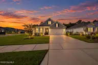 7956 Harrier Circle Lot 127, Leland, NC 28451 — 4-bedroom home in Brunswick Forest, Leland, NC, photo 1 of 56