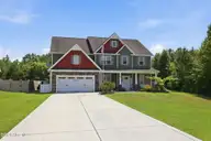 402 Canoe Lane, Swansboro, NC 28584 — 5-bedroom home in Watercrest Landing, Swansboro, NC, photo 3 of 43