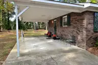 37 Wimberly Avenue, Rocky Mount, NC 27804 — 3-bedroom home, Rocky Mount, NC, photo 9 of 35: Carport