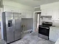 8714 Tyson Farm Road, Stantonsburg, NC 27883 — 3-bedroom home, Stantonsburg, NC, photo 6 of 14: Kitchen