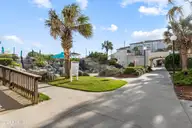 790 New River Inlet Road Unit 219b, North Topsail Beach, NC 28460 — 1-bedroom waterfront condo in Villa Capriani, North Topsail Beach, NC, photo 16 of 28