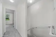 27 E Doris Avenue 403, Jacksonville, NC 28540 — 2-bedroom townhome in Doris Place, Jacksonville, NC, photo 14 of 22: 14_hallway