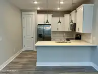 1558 Harbour Place Drive, Calabash, NC 28467 — 2-bedroom home in Kingfish Bay, Calabash, NC, photo 7 of 42: Kitchen2