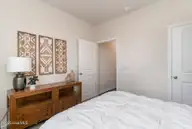 1017 Woods Crossing Road SW, Supply, NC 28462 — 4-bedroom home in Stanbury Creek, Supply, NC, photo 24 of 25: Dover Interior 8