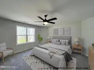 186 Bullseye Court, Middlesex, NC 27557 — 3-bedroom home in Archers Park, Middlesex, NC, photo 5 of 8: Representative Photo