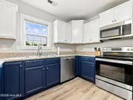 419 Patriots Point Lane, Swansboro, NC 28584 — 3-bedroom home in Charleston Park, Swansboro, NC, photo 14 of 45