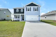 4321 Bright Blossom Way SE Lot 265, Bolivia, NC 28422 — 4-bedroom home in Bella Point, Bolivia, NC, photo 1 of 44: 4321BrightBlossomWaySE-1