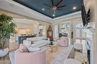 2810 Waterleaf, New Bern, NC 28562 — 4-bedroom waterfront home in Carolina Colours, New Bern, NC, photo 11 of 63: 43-web-or-mls-DSC_7285