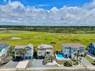646 Ocean Boulevard W, Holden Beach, NC 28462 — 3-bedroom waterfront home, Holden Beach, NC, photo 3 of 64: 646OceanBlvdW - 34