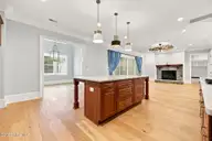3117 Amhurst Lane, Winterville, NC 28590 — 5-bedroom home in Bedford, Winterville, NC, photo 20 of 69: Open Concept Living