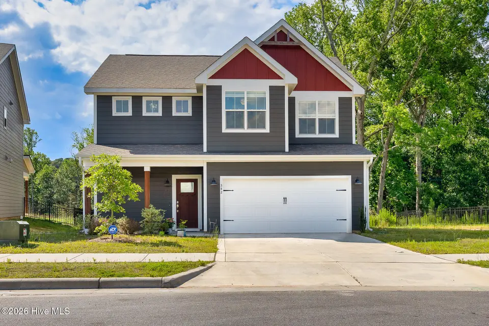 342 Dunston Road, Carthage, NC 28327 — 4-bedroom home in Carriage Hills, Carthage, NC, photo 1 of 31: 342 Dunston-22