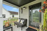 2932 New Town Drive, Wilmington, NC 28405 — 3-bedroom home in Northchase, Wilmington, NC, photo 4 of 38