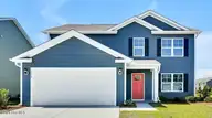 1242 Sandy Heights Loop Lot 247, Navassa, NC 28451 — 5-bedroom home in Cedar Hill Landing, Navassa, NC, photo 1 of 38