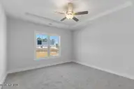 318 E Theriault Court, Jacksonville, NC 28540 — 3-bedroom home in Catherines Way, Jacksonville, NC, photo 20 of 33