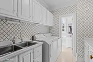 1946 S Live Oak Parkway, Wilmington, NC 28403 — 5-bedroom home in Oleander Estates, Wilmington, NC, photo 21 of 73: 19_laundry room