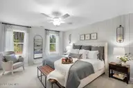434 Galloping Foal Way SE, Bolivia, NC 28422 — 4-bedroom home in River Tide Farms, Bolivia, NC, photo 5 of 27