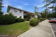 4187 Spirea Drive, Wilmington, NC 28403 — 2-bedroom condo in Landmark Condominiums, Wilmington, NC, photo 2 of 24