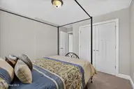 1025 Summer Woods Drive, Wilmington, NC 28412 — 3-bedroom townhome in Magnolia Trace, Wilmington, NC, photo 22 of 29
