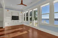 3623 White Cliffs Drive, Castle Hayne, NC 28429 — 3-bedroom waterfront home in River Bluffs, Castle Hayne, NC, photo 19 of 70