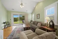 3299 Beach Cove Lane, Southport, NC 28461 — 2-bedroom waterfront townhome in St James, Southport, NC, photo 15 of 66