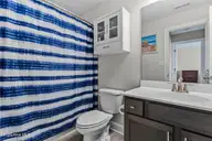 372 Water Wagon Trail, Jacksonville, NC 28546 — 3-bedroom home in Stateside, Jacksonville, NC, photo 19 of 31