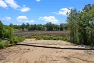 240 White Oak Bluff Road, Stella, NC 28582 — waterfront lot in White Oak Bluff, Stella, NC, photo 5 of 13: 3-web-or-mls-DJI_0002