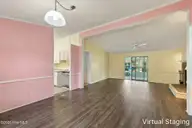 206 Champion Drive, Hampstead, NC 28443 — 3-bedroom manufactured home in Topsail Greens, Hampstead, NC, photo 5 of 37
