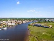 1005 Queen Street, Wilmington, NC 28401 — 3-bedroom waterfront home in Downtown, Wilmington, NC, photo 12 of 52: 50-DJI_20260428154019_0165_D-2-HDR-Edit