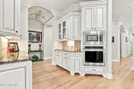 25 Masters Ridge, Southern Pines, NC 28387 — 4-bedroom home in Mid South Club, Southern Pines, NC, photo 22 of 65: Kitchen 2