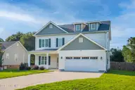 1616 Chadwick Shores Drive, Sneads Ferry, NC 28460 — 4-bedroom waterfront home in Chadwick Shores, Sneads Ferry, NC, photo 3 of 70