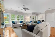 581 River Ridge Drive Unit 2, Shallotte, NC 28470 — 4-bedroom townhome in Rivers Edge, Shallotte, NC, photo 9 of 77
