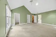 750 Lake Dornoch Drive, Pinehurst, NC 28374 — 3-bedroom home in CCNC, Pinehurst, NC, photo 11 of 52: Primary Suite (3)