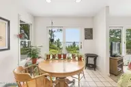 270 Oakleaf Drive, Pine Knoll Shores, NC 28512 — 3-bedroom waterfront home in Pine Knoll Association, Pine Knoll Shores, NC, photo 18 of 37: Kitchen