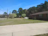 161 Grant Drive, Goldsboro, NC 27534 — 4-bedroom home in Forest Knolls, Goldsboro, NC, photo 13 of 13: Front Yard