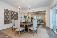 102 Keswick Lane, Pinehurst, NC 28374 — 3-bedroom home in Hollycrest, Pinehurst, NC, photo 13 of 33: 013-1920x1080-dining-room
