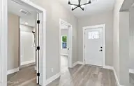 310 Braswell Street, Rocky Mount, NC 27804 — 3-bedroom home, Rocky Mount, NC, photo 7 of 39: 310 Braswell St (7)