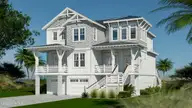 1633 Riverview Terrace, Wilmington, NC 28401 — 5-bedroom waterfront home in Preservation Point, Wilmington, NC, photo 1 of 27