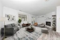 97 Quarterdeck, New Bern, NC 28562 — 3-bedroom townhome in River Bend, New Bern, NC, photo 12 of 71: LivingRoom