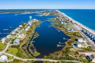 31 Osprey Drive, North Topsail Beach, NC 28460 — 3-bedroom waterfront home in Ocean Club Village, North Topsail Beach, NC, photo 5 of 56