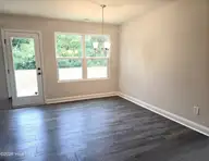 1209 Tarboro Street, Rocky Mount, NC 27801 — 3-bedroom home, Rocky Mount, NC, photo 8 of 19: Dinette