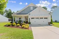 4784 Yellowood Drive, Shallotte, NC 28470 — 3-bedroom home in Rourk Woods, Shallotte, NC, photo 4 of 40