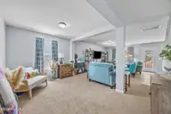215 Chalet Road, Holly Ridge, NC 28445 — 4-bedroom home in The Reserve @ Holly Ridge, Holly Ridge, NC, photo 8 of 45: 13_big room