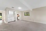 183 Drum Inlet, Morehead City, NC 28557 — 2-bedroom waterfront condo in Brandywine Bay, Morehead City, NC, photo 9 of 55: Dining area