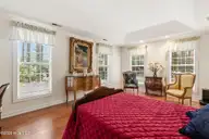 95 El Dorado Street, Pinehurst, NC 28374 — 4-bedroom home in CCNC, Pinehurst, NC, photo 21 of 59: bedroom