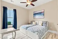9145 Village Lake Drive SW, Calabash, NC 28467 — 3-bedroom home in Devaun Park, Calabash, NC, photo 20 of 35