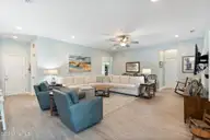 707 E Chatman Drive NW, Calabash, NC 28467 — 4-bedroom home in Spring Mill, Calabash, NC, photo 16 of 75