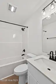 Lot 6 Peach Court, Burgaw, NC 28425 — 3-bedroom home in Peach Bluff, Burgaw, NC, photo 19 of 30